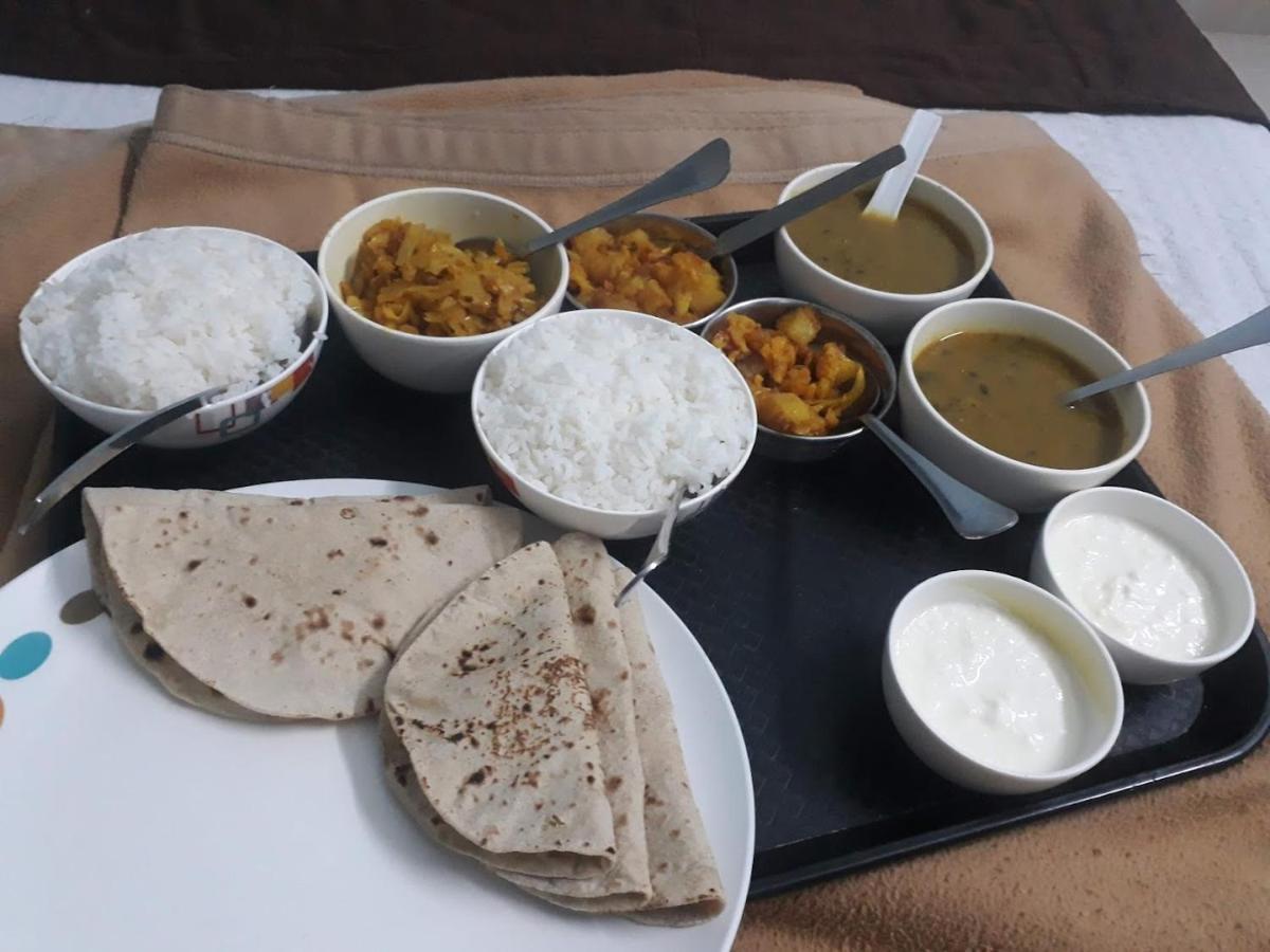 Fiesta House Pallikaranai 첸나이 외부 사진