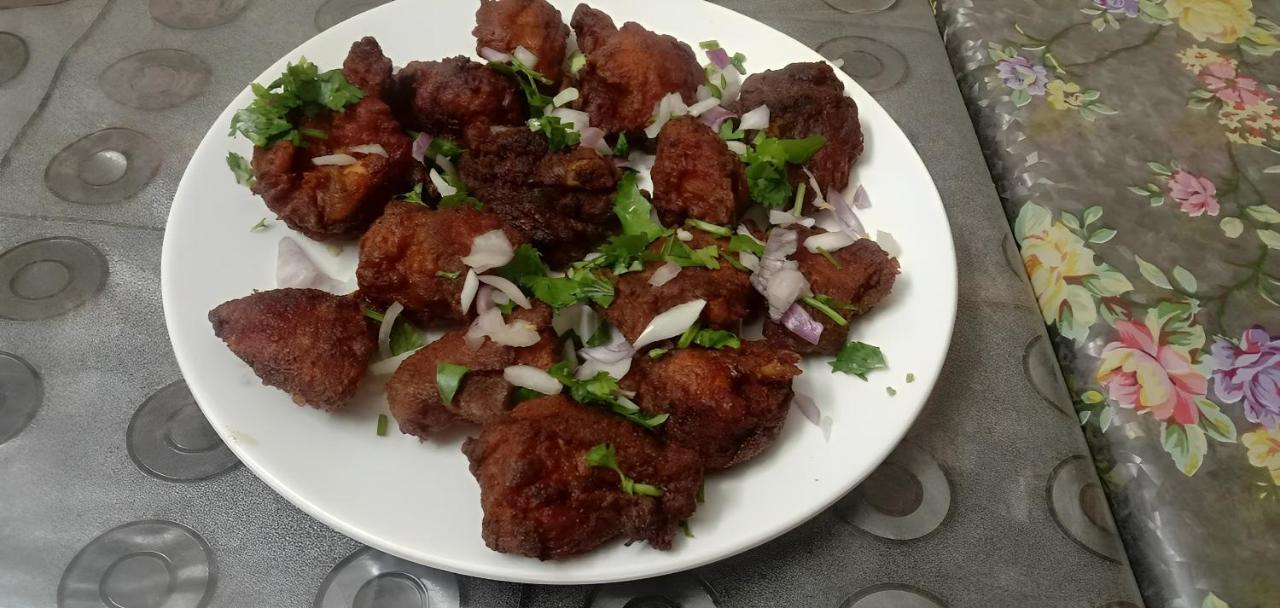 Fiesta House Pallikaranai 첸나이 외부 사진